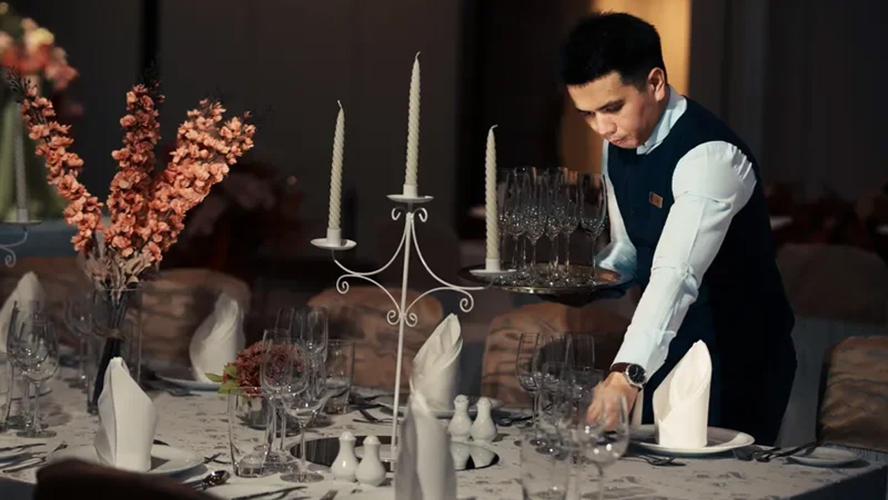 Wedding Events You Can Host at a 5 Star Hotel in Bangkok