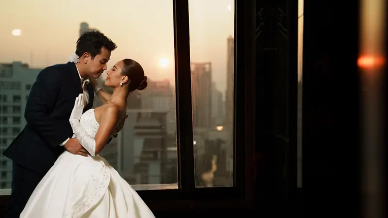 Wedding Events You Can Host at a 5 Star Hotel in Bangkok