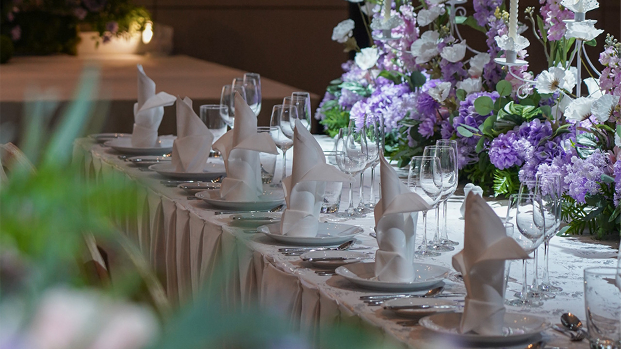 Best Wedding Venues & Packages