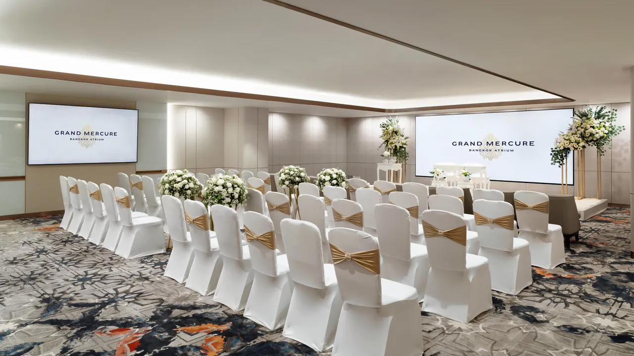 Best Wedding Venue