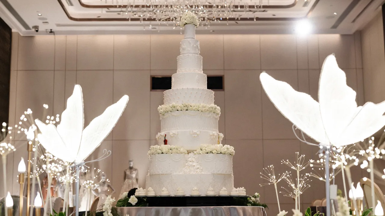 5 Factors That Make The Best Wedding Venue in Bangkok