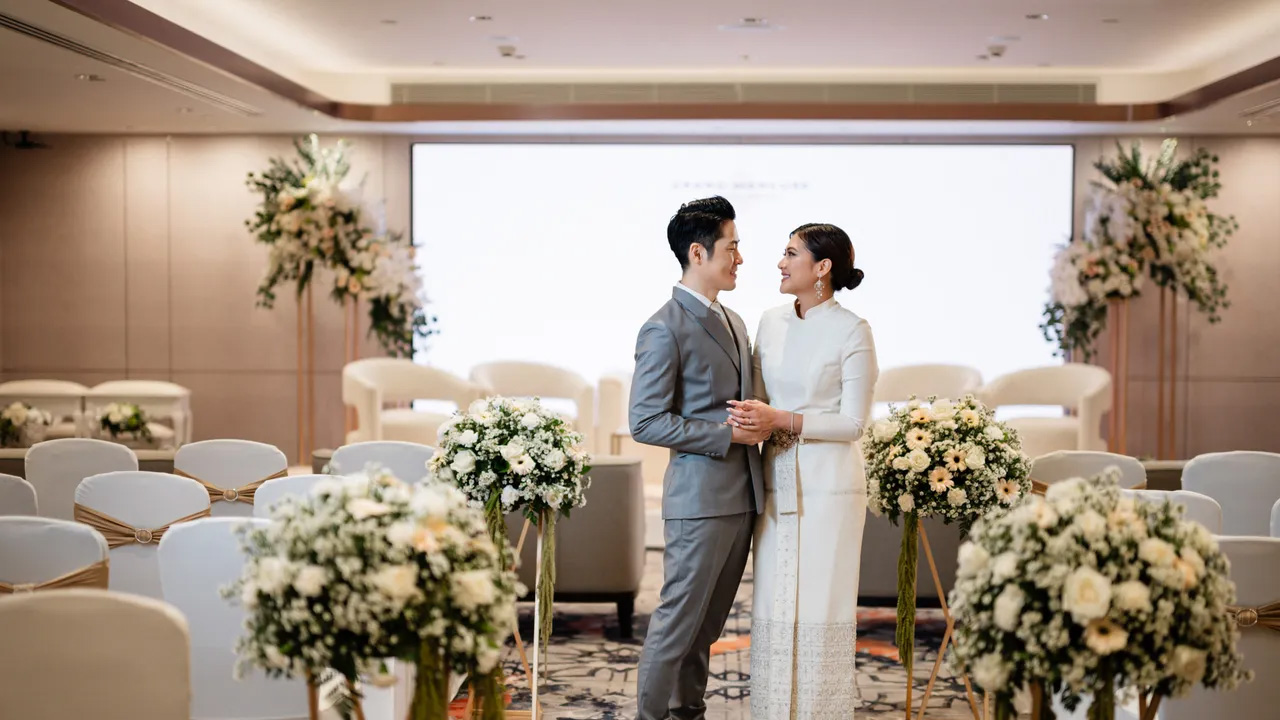 5 Factors That Make The Best Wedding Venue in Bangkok